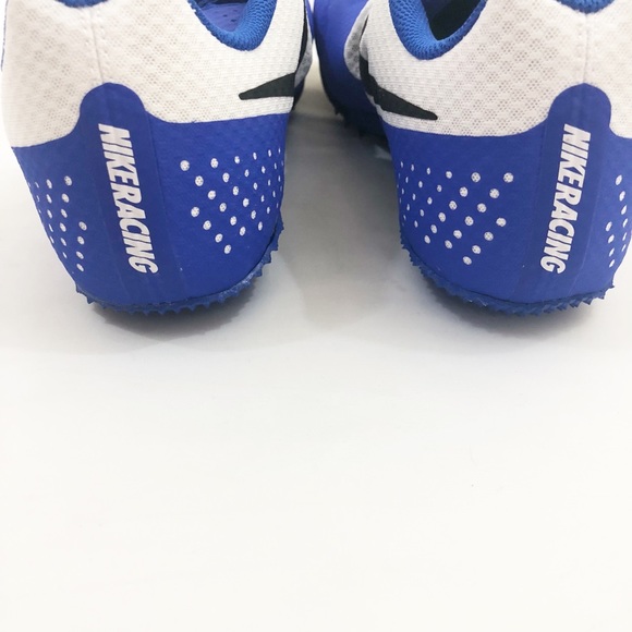 NIKE ZOOM RIVAL S TRACK FIELD MENS SZ 12.5 (SH03 - Picture 5 of 5